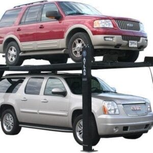 Atlas Garage PRO9000 9,000 lb 4-Post Lif